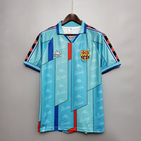 Camiseta Barcelona Retro 1996/1997