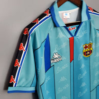 Camiseta Barcelona Retro 1996/1997