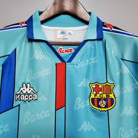 Camiseta Barcelona Retro 1996/1997