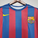 Camiseta Barcelona Retro 2006
