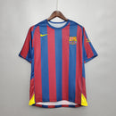 Camiseta Barcelona Retro 2006