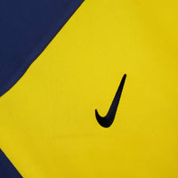 Camiseta Boca Juniors Retro 1999