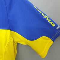Camiseta Boca Juniors Retro 2005