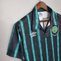 Camiseta Celtic Retro 1992/1993
