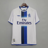 Camiseta Chelsea Retro 2003/2005