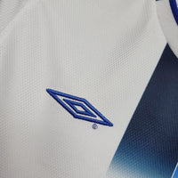 Camiseta Chelsea Retro 2003/2005