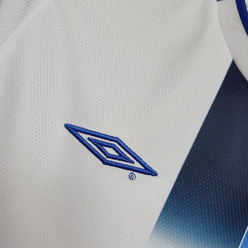Camiseta Chelsea Retro 2003/2005