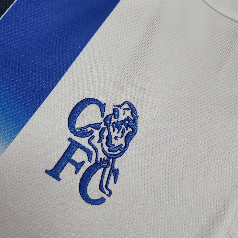 Camiseta Chelsea Retro 2003/2005