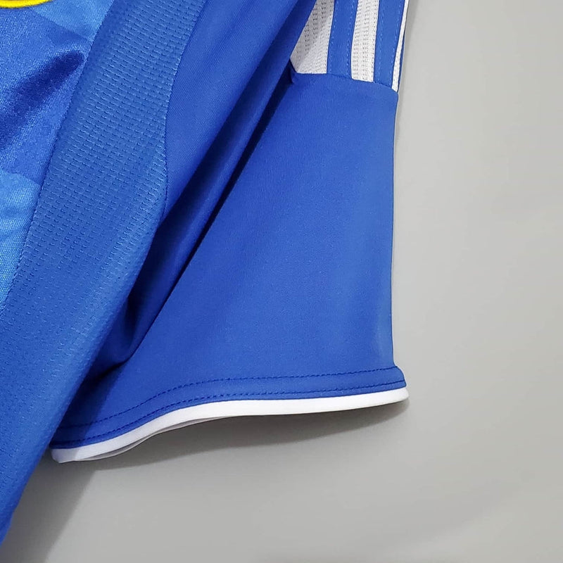 Camiseta Chelsea Retro 2012