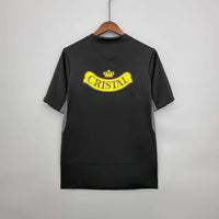Camiseta Colo-Colo Retro 2006 Negra -