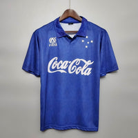Camiseta Cruzeiro Retro 1993/1994