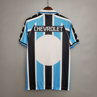 Camiseta Grêmio Retro 2000