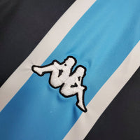 Camiseta Grêmio Retro 2000