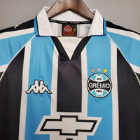Camiseta Grêmio Retro 2000