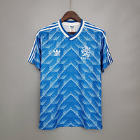 Camiseta Holanda Retro 1988