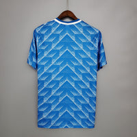 Camiseta Holanda Retro 1988
