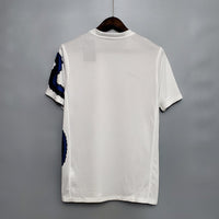 Camiseta Inter de Milão Retro 2010 - Blanca