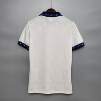 Camiseta Itália Retro 1994 - Diadora