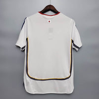 Camiseta Japón Retro 2006