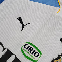 Camiseta Lazio Retro 2000/2001