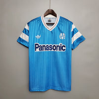Camiseta Marseille Retro 1990