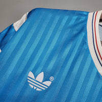 Camiseta Marseille Retro 1990