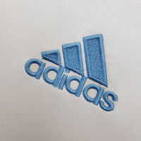 Camiseta Marseille Retro 2002/2003 Blanca -