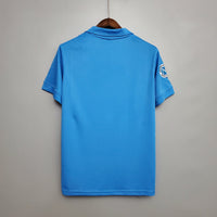 Camiseta Napoli Retro 1987/1988