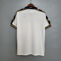 Camiseta Parma Retro 2002/2003 Blanca - Champion