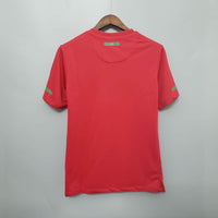 Camiseta Portugal Retro 2010
