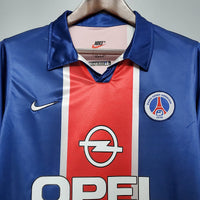 Camiseta PSG Retro 1998/1999