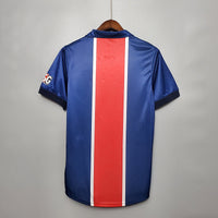 Camiseta PSG Retro 1998/1999