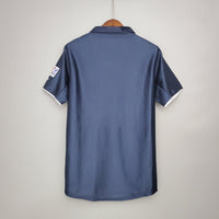 Camiseta PSG Retro 2001/2002