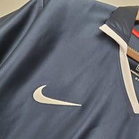 Camiseta PSG Retro 2001/2002