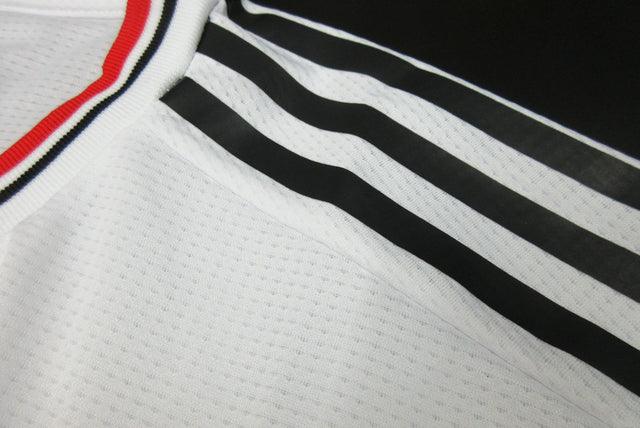 Camisa São Paulo I 22/23 Branca - Adidas - Masculino Jogador - DA Sports Oficial