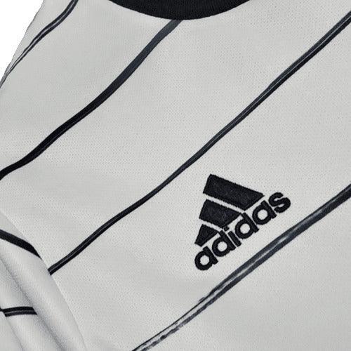 Camisa Seleção Alemanha I 21/22 Adidas - Branco - DA Sports Oficial