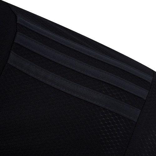 Camisa Seleção Alemanha II 21/22 Adidas - Preto - DA Sports Oficial