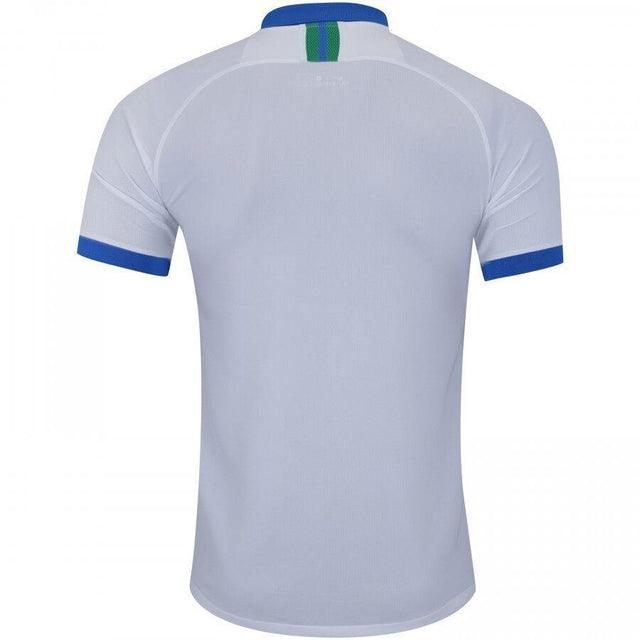 Camisa Seleção Brasil III 20/21 Nike - Branco - DA Sports Oficial