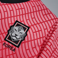 Camiseta Selección Corea del Sur Home 20/21