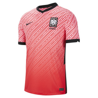Camiseta Selección Corea del Sur Home 20/21