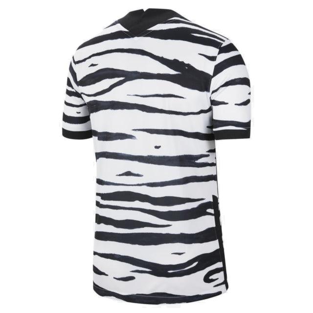 Camisa Seleção Coréia do Sul II 20/21 Nike - Zebra - DA Sports Oficial