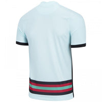 Camiseta Selección Portugal II 20/21 - Blanca