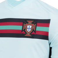 Camiseta Selección Portugal II 20/21 - Blanca