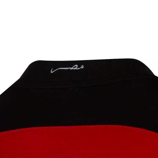 Camisa Seleção Egito 20/21 Puma - Vermelho - DA Sports Oficial