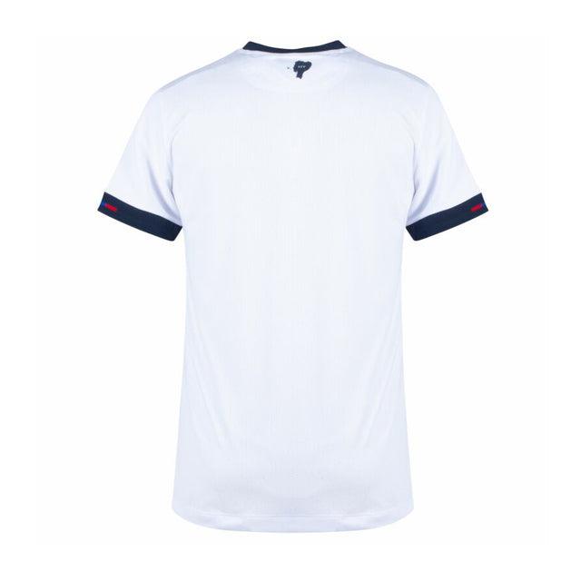 Camisa Seleção Equador III 22/23 Marathon - Branco - DA Sports Oficial