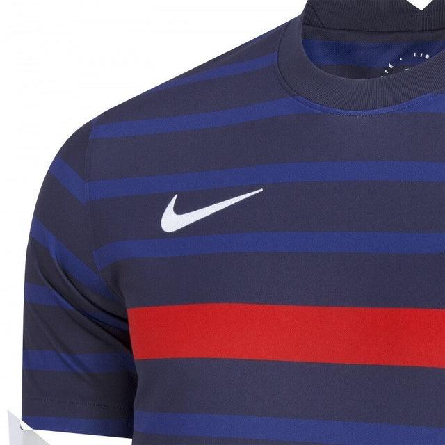 Camisa Seleção França I 21/22 Nike - Azul - DA Sports Oficial