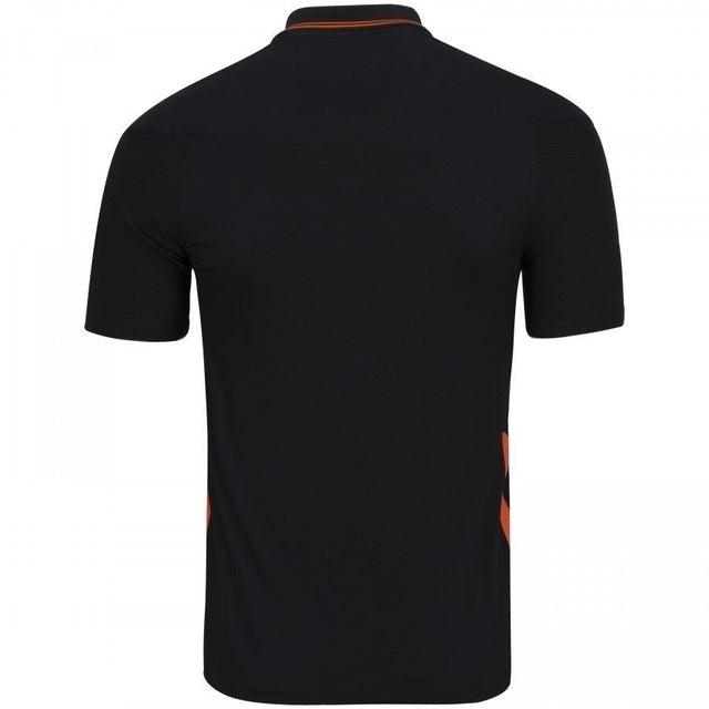 Camisa Seleção Holanda II 21/22 Nike - Preto - DA Sports Oficial