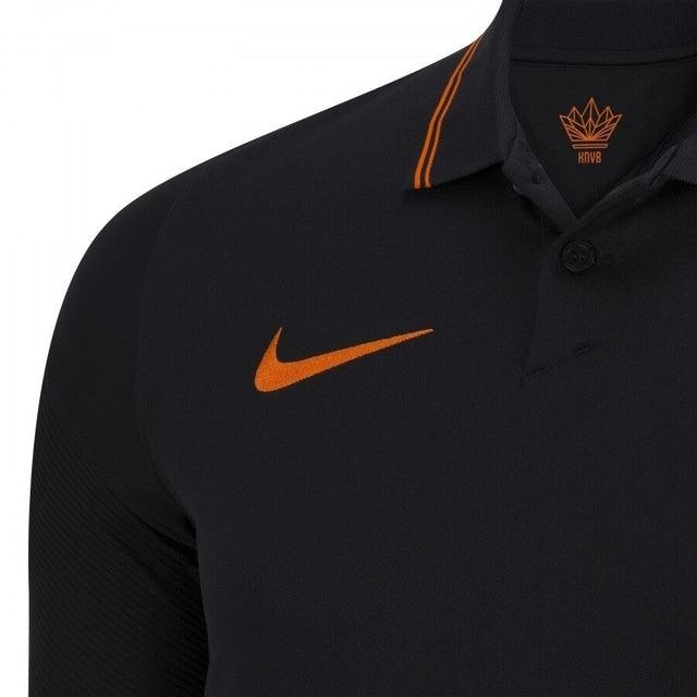 Camisa Seleção Holanda II 21/22 Nike - Preto - DA Sports Oficial