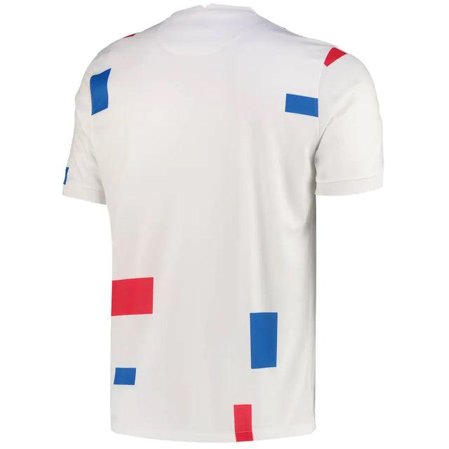 Camisa Seleção Holanda II 22/23 Nike - Branco - DA Sports Oficial