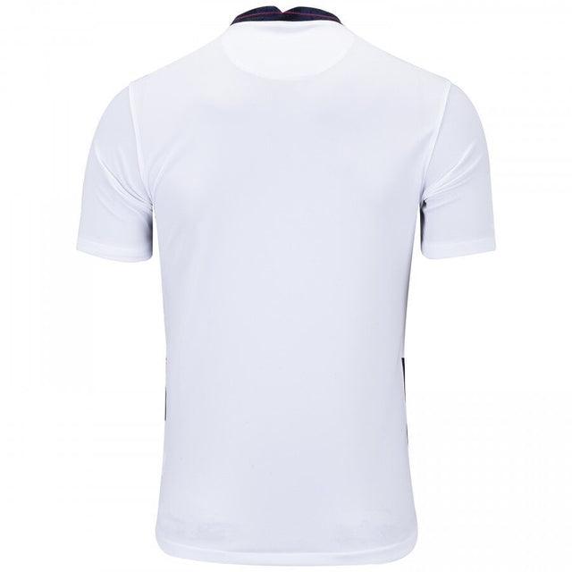 Camisa Seleção Inglaterra I 21/22 Nike - Branco - DA Sports Oficial